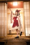 [Cosplay] Hana 花柒 - Forest Spirit Dream 森森仙灵梦