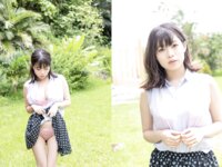 FRIDAYデジタル写真集 浜辺栞帆 熟れごろG果実 vol.1(2023-01-01)[98p]