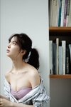 [Photobook] 松平璃子「艶っぽくて、色っぽい。」ｖｏｌ．２