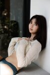 [Photobook] 松平璃子「艶っぽくて、色っぽい。」ｖｏｌ．２