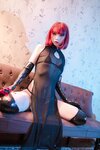 [Cosplay] Fengmaoss 疯猫ss - Assassin 刺客