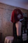 [Cosplay] Fengmaoss 疯猫ss - Assassin 刺客