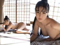 FRIDAYデジタル写真集 高橋しょう子『G乳パラダイス vol.2』(2021-01-01)[80p]