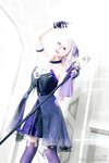 [Cosplay] Asu 艾斯 - Jing 镜