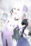 [Cosplay] Asu 艾斯 - Jing 镜
