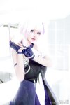 [Cosplay] Asu 艾斯 - Jing 镜