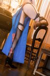[Cosplay] Natsuko夏夏子 - 建武