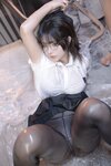 [Cosplay] yuuhui玉汇 – 电梯间-尾行 [154P1V-975MB]
