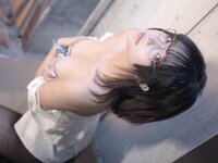 [Cosplay] yuuhui玉汇 – 电梯间-尾行 [154P1V-975MB]