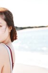 FRIDAYデジタル写真集 里仲菜月 おとなっちゃん！ｖｏｌ．２ (2025-05-23)