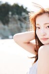 FRIDAYデジタル写真集 里仲菜月 おとなっちゃん！ｖｏｌ．２ (2025-05-23)