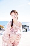 FRIDAYデジタル写真集 里仲菜月 おとなっちゃん！ｖｏｌ．２ (2025-05-23)