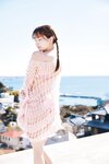 FRIDAYデジタル写真集 里仲菜月 おとなっちゃん！ｖｏｌ．２ (2025-05-23)