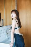 FRIDAYデジタル写真集 里仲菜月 おとなっちゃん！ｖｏｌ．２ (2025-05-23)
