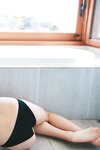 FRIDAYデジタル写真集 里仲菜月 おとなっちゃん！ｖｏｌ．２ (2025-05-23)