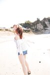FRIDAYデジタル写真集 里仲菜月 おとなっちゃん！ｖｏｌ．２ (2025-05-23)
