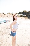 FRIDAYデジタル写真集 里仲菜月 おとなっちゃん！ｖｏｌ．２ (2025-05-23)