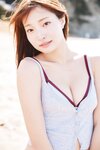 FRIDAYデジタル写真集 里仲菜月 おとなっちゃん！ｖｏｌ．２ (2025-05-23)