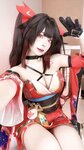 [Cosplay] 冉冉不甜v - 崩坏星穹铁道花火