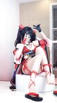 [Cosplay] 冉冉不甜v - 崩坏星穹铁道花火