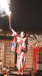 [Cosplay] 冉冉不甜v - 崩坏星穹铁道花火