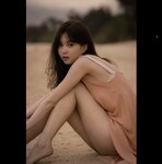 [Photobook] 松平璃子 1st写真集 My Baby Riko another edition