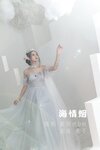 [Cosplay] Rabbit Zzz 兔子Zzz不吃胡萝卜 - Sea Love Smoke 海情烟