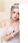 [Cosplay] Rabbit Zzz 兔子Zzz不吃胡萝卜 - Sea Love Smoke 海情烟