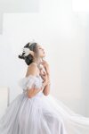 [Cosplay] Rabbit Zzz 兔子Zzz不吃胡萝卜 - Sea Love Smoke 海情烟