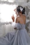 [Cosplay] Rabbit Zzz 兔子Zzz不吃胡萝卜 - Sea Love Smoke 海情烟