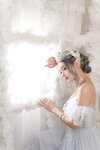 [Cosplay] Rabbit Zzz 兔子Zzz不吃胡萝卜 - Sea Love Smoke 海情烟