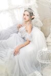 [Cosplay] Rabbit Zzz 兔子Zzz不吃胡萝卜 - Sea Love Smoke 海情烟