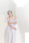[Cosplay] Rabbit Zzz 兔子Zzz不吃胡萝卜 - Sea Love Smoke 海情烟