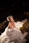 [Cosplay] Rabbit Zzz 兔子Zzz不吃胡萝卜 - Sea Love Smoke 海情烟