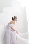[Cosplay] Rabbit Zzz 兔子Zzz不吃胡萝卜 - Sea Love Smoke 海情烟