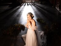 [Cosplay] Rabbit Zzz 兔子Zzz不吃胡萝卜 - Sea Love Smoke 海情烟