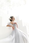 [Cosplay] Rabbit Zzz 兔子Zzz不吃胡萝卜 - Sea Love Smoke 海情烟