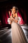 [Cosplay] Rabbit Zzz 兔子Zzz不吃胡萝卜 - Sea Love Smoke 海情烟