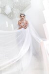 [Cosplay] Rabbit Zzz 兔子Zzz不吃胡萝卜 - Sea Love Smoke 海情烟