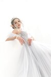 [Cosplay] Rabbit Zzz 兔子Zzz不吃胡萝卜 - Sea Love Smoke 海情烟