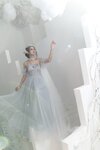 [Cosplay] Rabbit Zzz 兔子Zzz不吃胡萝卜 - Sea Love Smoke 海情烟
