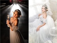 [Cosplay] Rabbit Zzz 兔子Zzz不吃胡萝卜 - Sea Love Smoke 海情烟