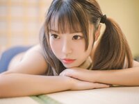 [Cosplay] Baiyiziwm 白易子教主 - Swimsuit 水着