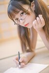 [Cosplay] Baiyiziwm 白易子教主 - Swimsuit 水着