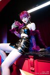 [Cosplay] Asu 艾斯 - Evelynn 伊芙琳