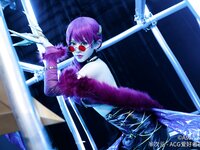[Cosplay] Asu 艾斯 - Evelynn 伊芙琳