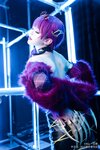 [Cosplay] Asu 艾斯 - Evelynn 伊芙琳