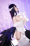 [Cosplay] 星之迟迟 - Overlord 雅儿贝德