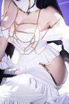 [Cosplay] 星之迟迟 - Overlord 雅儿贝德