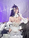 [Cosplay] 星之迟迟 - Overlord 雅儿贝德